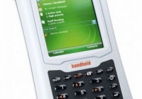 Nautiz X7 Rugged PDA Phone