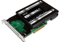 OCZ Z-Drive PCI-e SSD