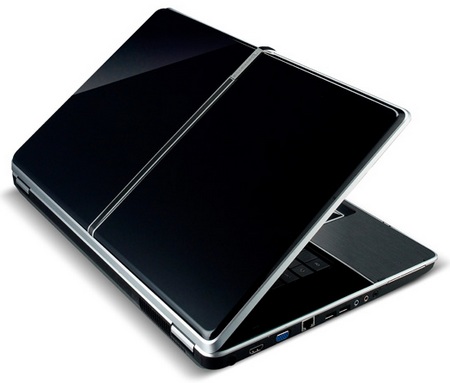 Packard Bell EasyNote DT85 Packard Bell EasyNote DT85