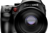 Phase One 645DF Medium Format Camera