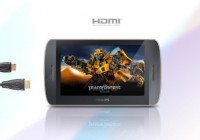 Philips SA075 HD PMP