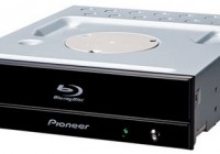 Pioneer BDR-S05J-BK - the First 12X Blu-ray Burner