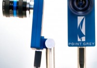 Point Grey USB 3.0 Full HD Webcam