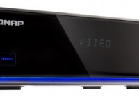 QNAP NMP-1000 Networked HD Media Player