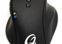 QPAD 5K Gaming Mouse