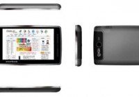 QiGi Smartbook U1000 WinMo MID