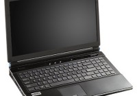 Sager NP8690 Core i7-QM Notebook