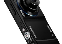 Samsung AMOLED 12M SCH-W880 Camera Phone