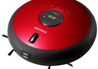 Samsung Furot II Robot Vacuum Cleaner