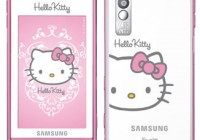 Samsung Star S5230 Hello Kitty