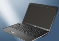 Samsung X420 and X520 CULV Notebooks