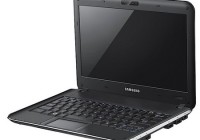Samsung X520, X420 and X120 CULV Notebooks