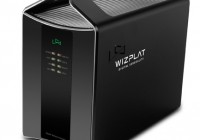 Sarotech Wizplat NAS-20 NAS System