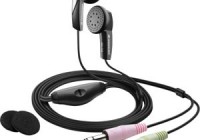 Sennheiser PC 100 PC Headset for VoIP