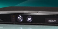 Sharp AQUOS BD-HP52U Blu-ray Player