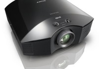 Sony BRAVIA VPL-HW15 SXRD Full HD Projector