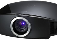Sony BRAVIA VPL-VW85 SXRD Full HD Projector front