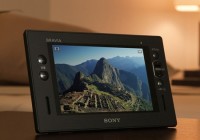 Sony BRAVIA XDV-S700 Portable 1Seg TV