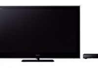 Sony BRAVIA ZX5 series Wireless HDTV