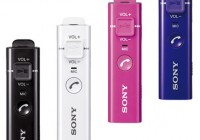 Sony DRC-BT30P Bluetooth Headset