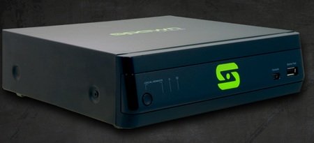 Spawn Labs HD-720 allows remote console gaming Spawn Labs HD-720 allows remote console gaming