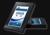 TEAM Xtreem G1 and Xtreem R-Type SSDs