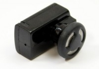 Thanko Microsports Tiny MP3 Player side