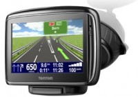 TomTom GO x50 LIVE series Portable Navigation Devices