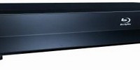 Toshiba BDX2000 Blu-ray Player