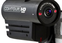 VholdR ContourHD1080p Full HD Helmet Camcorder