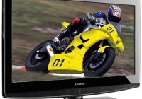 ViewSonic launches six LCD TVs