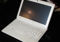 Viliv S10 Blade Netbook Tablet