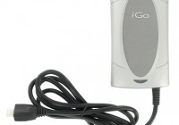 iGo Netbook Anywhere Charger