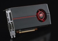 ATI Radeon HD 5770 and HD 5750 Graphics Cards