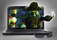 Acer Aspire 5738DG-6165 3D Notebook PC 1