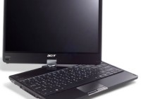 Acer Aspire Timeline 1820P Tablet PC