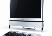 Acer Aspire Z5610-U9072 All-in-One PC with Multitouch
