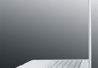 Airis Praxis Slim Air - Another Macbook Air alike