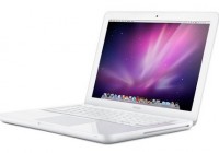 Apple MacBook Unibody right