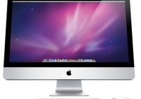 Apple has new iMac with 21.5 and 27-inch Displays