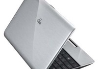 Asus Eee PC 1005HA Business Edition