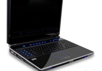 BFG Tech Deimos X-10 Gaming Notebook with Dual GeForce GTX 280M