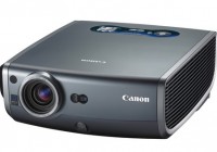 Canon REALiS WUX10 Mark II Multimedia Projector