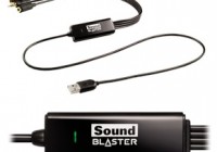 Creative Sound Blaster Easy Record helps digitalize your music