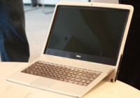 Dell Adamo XPS Super Thin Notebook