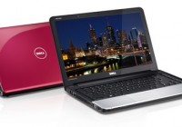 Dell Inspiron 13z Notebook with CULV