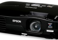 Epson EX31, EX51 and EX71 multimedia projectors