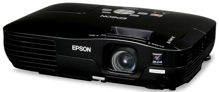 Epson EX31, EX51 and EX71 multimedia projectors Epson EX31, EX51 and EX71 multimedia projectors