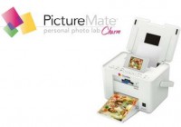 Epson PictureMate Charm Photo Printer