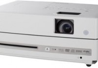 Epson PowerLite Presenter All-in-One Multimedia Projector